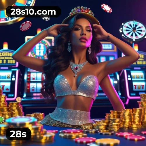 Promoções App 28s
