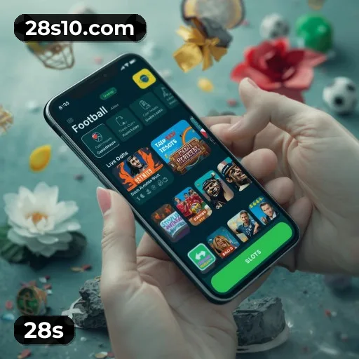 Recursos App 28s