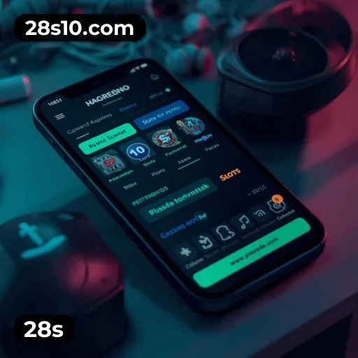 Celular 28s