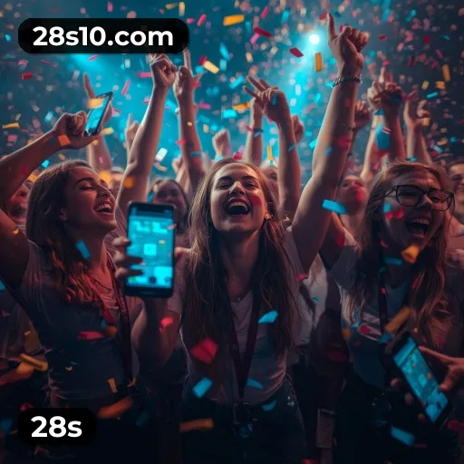 App Store 28s