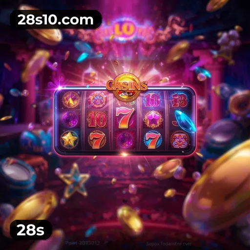 Bônus App 28s