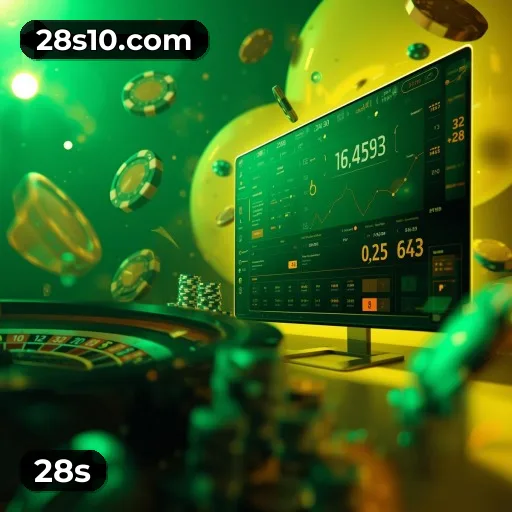App Desktop 28s