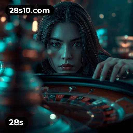 Vantagens App 28s