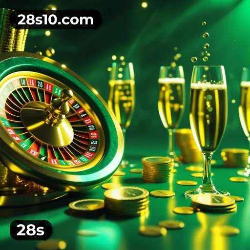 Aplicativo móvel 28s para iOS e Android