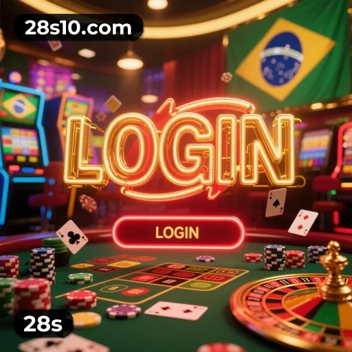 Variedade de slots 28s