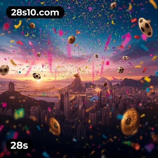 Free spins 28s