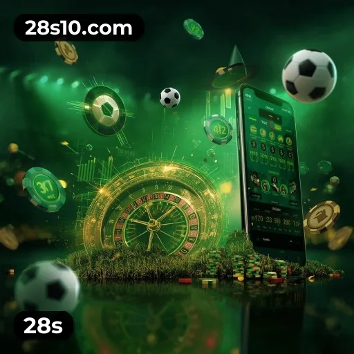 Slots em destaque 28s