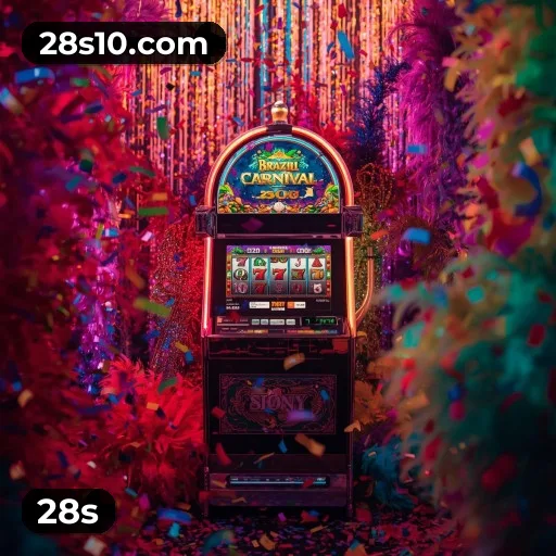 Registro slots 28s
