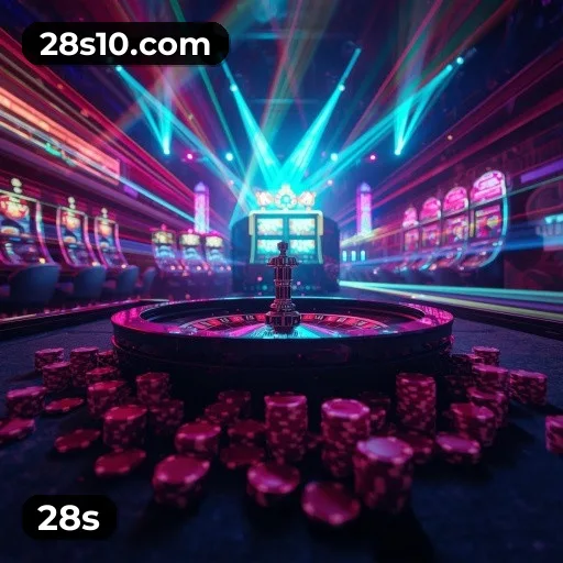 Jackpots 28s