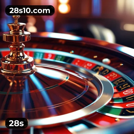 Slots mobile 28s