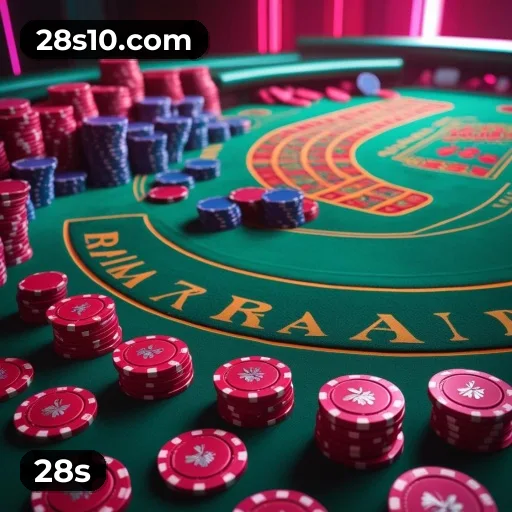 Cashback VIP 28s