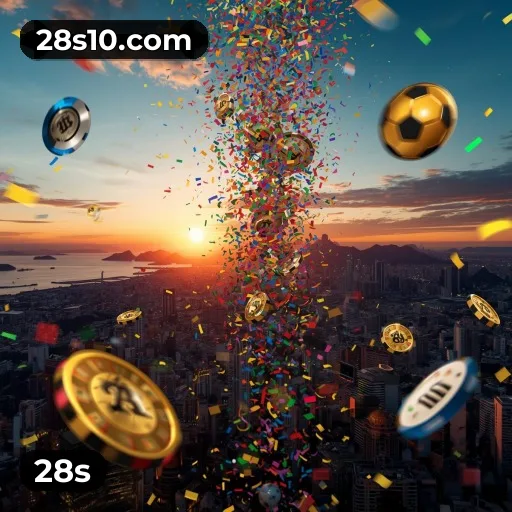Ganhador 28s